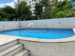 Apartamento com 3 Quartos à venda, 93m² no Matatu, Salvador - Foto 22