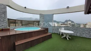 Cobertura com 2 Quartos à venda, 140m² no Jacarepaguá, Rio de Janeiro - Foto 7