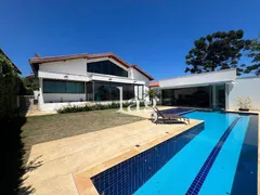 Casa de Condomínio com 3 Quartos para alugar, 550m² no Portal do Sabia, Aracoiaba da Serra - Foto 9