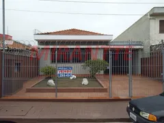 Casa com 3 Quartos à venda, 199m² no Parque Edu Chaves, São Paulo - Foto 1