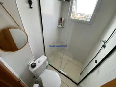 Apartamento com 1 Quarto à venda, 42m² no Macuco, Santos - Foto 20