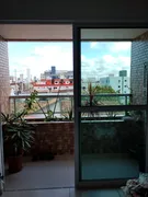 Apartamento com 2 Quartos para alugar, 60m² no Bessa, João Pessoa - Foto 11
