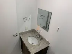 Flat com 1 Quarto para alugar, 42m² no Centro, São Bernardo do Campo - Foto 17