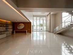 Sobrado com 4 Quartos para alugar, 767m² no Residencial Alphaville Flamboyant, Goiânia - Foto 1