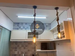 Apartamento com 1 Quarto à venda, 22m² no Itararé, São Vicente - Foto 16