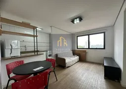Apartamento com 1 Quarto para alugar, 43m² no Vila Oliveira, Mogi das Cruzes - Foto 1