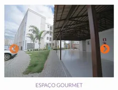 Apartamento com 2 Quartos à venda, 55m² no Niteroi, Betim - Foto 1
