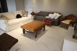 Apartamento com 3 Quartos à venda, 190m² no Mercês, Curitiba - Foto 2