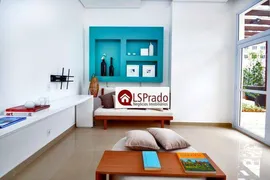 Apartamento com 1 Quarto para alugar, 45m² no Barra Funda, São Paulo - Foto 27