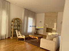 Casa de Condomínio com 4 Quartos à venda, 737m² no Alphaville, Santana de Parnaíba - Foto 3