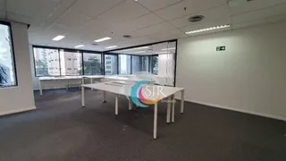 Conjunto Comercial / Sala para alugar, 367m² no Vila Olímpia, São Paulo - Foto 10