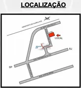 Galpão / Depósito / Armazém para alugar, 6330m² no Cumbica, Guarulhos - Foto 3