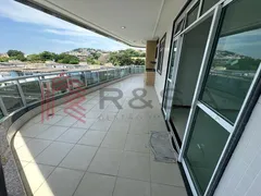 Apartamento com 3 Quartos à venda, 130m² no Portuguesa, Rio de Janeiro - Foto 12