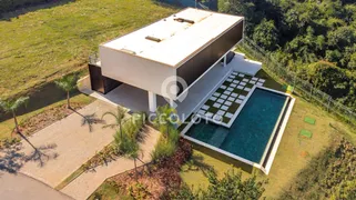 Casa de Condomínio com 5 Quartos à venda, 504m² no Itupeva, Itupeva - Foto 1