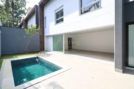 Casa de Condomínio com 3 Quartos para alugar, 371m² no Alto Da Boa Vista, São Paulo - Foto 9