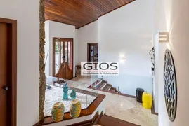 Casa com 6 Quartos à venda, 600m² no Residencial Dez, Santana de Parnaíba - Foto 3