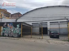 Galpão / Depósito / Armazém à venda, 650m² no São Miguel Paulista, São Paulo - Foto 4
