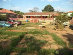 Fazenda / Sítio / Chácara com 3 Quartos à venda, 140m² no Chacara Recreio Alvorada, Hortolândia - Foto 1