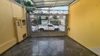 Sobrado com 3 Quartos para alugar, 125m² no Vila Nova Manchester, São Paulo - Foto 5