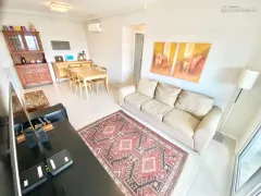 Apartamento com 3 Quartos à venda, 91m² no Abraão, Florianópolis - Foto 3