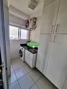 Apartamento com 3 Quartos para alugar, 95m² no Jurubatuba, São Paulo - Foto 19