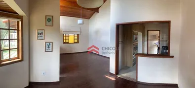 Casa de Condomínio com 4 Quartos à venda, 151m² no Vila Rica, Vargem Grande Paulista - Foto 3