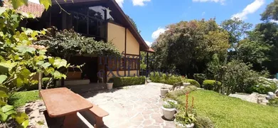 Casa com 4 Quartos à venda, 350m² no Barreirinha, Curitiba - Foto 2