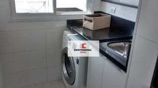 Apartamento com 2 Quartos à venda, 55m² no Baeta Neves, São Bernardo do Campo - Foto 6