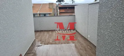 Casa de Condomínio com 3 Quartos à venda, 139m² no Uberaba, Curitiba - Foto 23