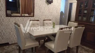 Apartamento com 4 Quartos à venda, 120m² no Centro, Campinas - Foto 2