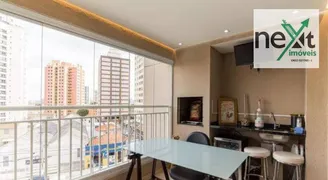 Apartamento com 3 Quartos à venda, 80m² no Móoca, São Paulo - Foto 1