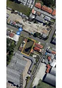 Terreno / Lote / Condomínio para venda ou aluguel, 1200m² no Vargem Grande, Pinhais - Foto 1