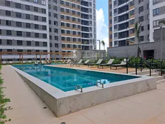 Apartamento com 2 Quartos para alugar, 33m² no Butantã, São Paulo - Foto 1
