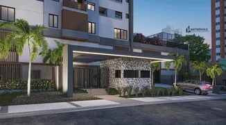 Apartamento com 2 Quartos à venda, 80m² no Jardim Brasil, Campinas - Foto 2