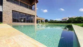 Casa de Condomínio com 6 Quartos à venda, 858m² no Condominio Fazenda Boa Vista, Porto Feliz - Foto 6