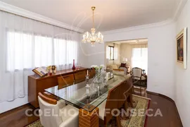 Apartamento com 4 Quartos à venda, 205m² no Moema, São Paulo - Foto 7