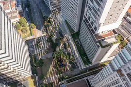 Praça São Paulo no Santo Amaro, São Paulo - Foto 1