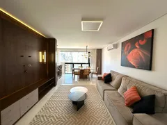 Apartamento com 3 Quartos para alugar, 120m² no Centro, Balneário Camboriú - Foto 1