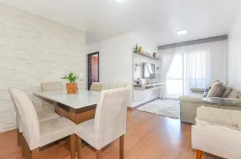 Apartamento com 3 Quartos à venda, 72m² no Bacacheri, Curitiba - Foto 3