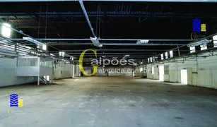 Galpão / Depósito / Armazém à venda, 6700m² no Estância São Francisco, Itapevi - Foto 35