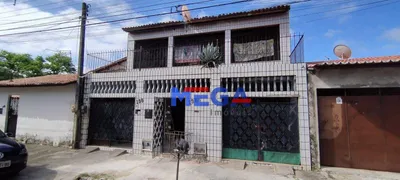 Casa com 4 Quartos à venda, 153m² no Conjunto Ceará, Fortaleza - Foto 1
