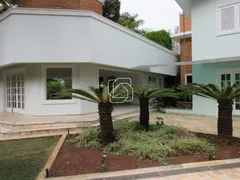 Casa de Condomínio com 5 Quartos para alugar, 700m² no Condomínio Terras de São José, Itu - Foto 27