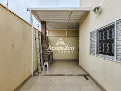 Casa com 3 Quartos à venda, 193m² no Parque Nova Carioba, Americana - Foto 13