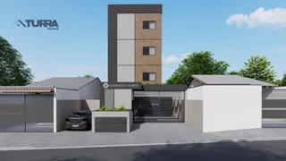 Apartamento com 2 Quartos à venda, 53m² no Jardim Colonial, Atibaia - Foto 1