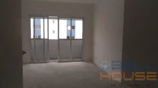 Apartamento com 3 Quartos à venda, 104m² no Vila Gilda, Santo André - Foto 1