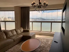 Apartamento com 4 Quartos para alugar, 184m² no Frente Mar Centro, Balneário Camboriú - Foto 1