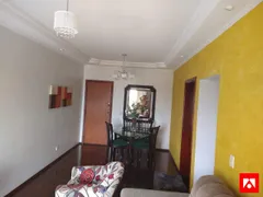 Apartamento com 2 Quartos à venda, 73m² no Vila Grego, Santa Bárbara D'Oeste - Foto 3