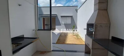 Casa com 2 Quartos à venda, 98m² no Jardim Morumby, Taubaté - Foto 13