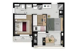 Apartamento com 3 Quartos à venda, 113m² no Chácara Inglesa, São Paulo - Foto 24