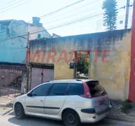 Terreno / Lote / Condomínio à venda, 175m² no Vila Leda, Guarulhos - Foto 10